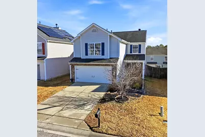 1649 Brown Owl Drive, Raleigh, NC 27610 - Photo 48