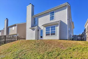 1649 Brown Owl Dr, Raleigh, NC 27610 - Photo 42