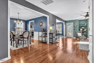 1649 Brown Owl Dr, Raleigh, NC 27610 - Photo 4