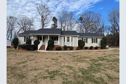 175 Ann Drive, Timberlake, NC 27583 - Photo 1