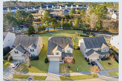 1501 Reynolds Mill Road, Wake Forest, NC 27587 - Photo 48