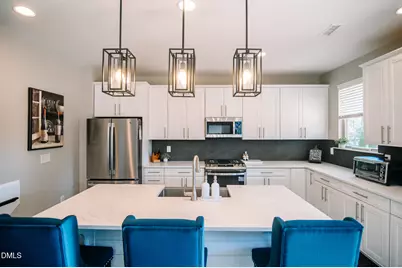 1501 Reynolds Mill Road, Wake Forest, NC 27587 - Photo 16