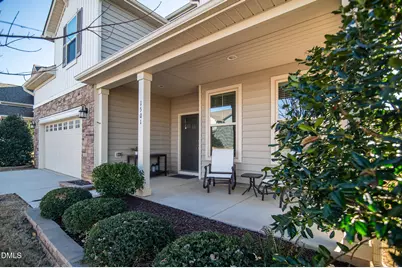 1501 Reynolds Mill Road, Wake Forest, NC 27587 - Photo 4