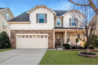 1501 Reynolds Mill Road, Wake Forest, NC 27587 - Photo 1