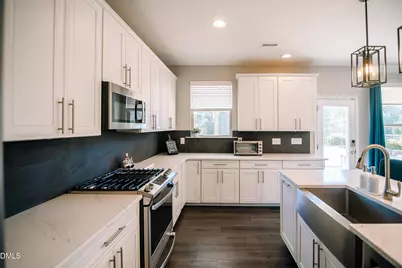 1501 Reynolds Mill Road, Wake Forest, NC 27587 - Photo 18