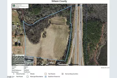 000 Hayes Place NW, Wilson, NC 27893 - Photo 1