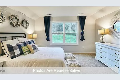 180 Prairie Wolf Street, Sanford, NC 27330 - Photo 20