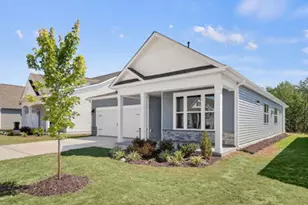 180 Prairie Wolf St, Sanford, NC 27330 - Photo 2