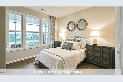 180 Prairie Wolf Street, Sanford, NC 27330 - Photo 16