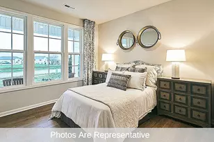 180 Prairie Wolf St, Sanford, NC 27330 - Photo 16