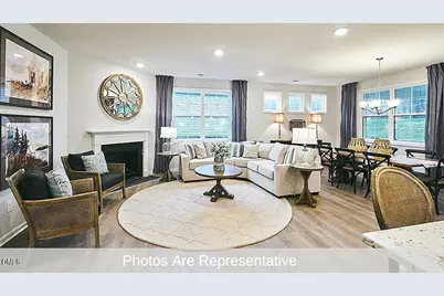 180 Prairie Wolf Street, Sanford, NC 27330 - Photo 14