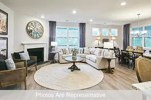 180 Prairie Wolf St, Sanford, NC 27330 - Photo 14