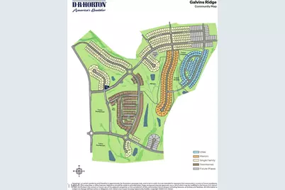 180 Prairie Wolf Street, Sanford, NC 27330 - Photo 34