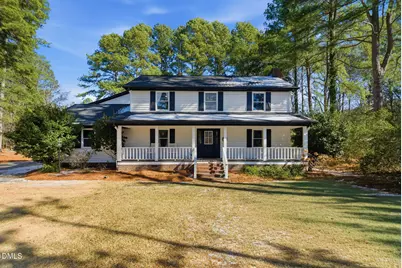 512 Stratford Drive, Zebulon, NC 27597 - Photo 2