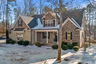 1727 River Run Ct, Franklinton, NC 27525 - Photo 2