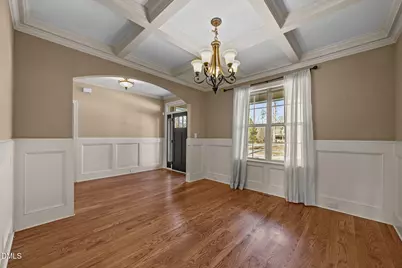 1727 River Run Court, Franklinton, NC 27525 - Photo 4