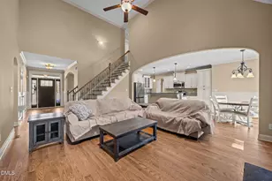 1727 River Run Ct, Franklinton, NC 27525 - Photo 6