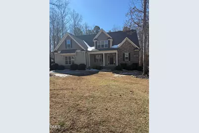 1727 River Run Court, Franklinton, NC 27525 - Photo 1