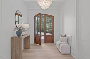 1248 Golfers View, Pittsboro, NC 27312 - Photo 4