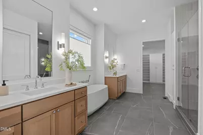 1248 Golfers View, Pittsboro, NC 27312 - Photo 30