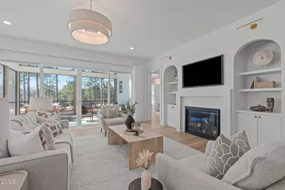 1248 Golfers View, Pittsboro, NC 27312 - Photo 24