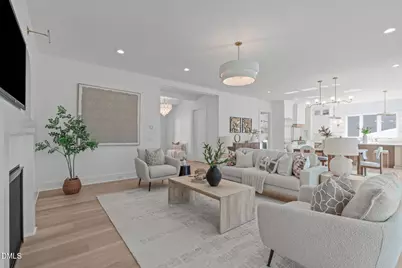 1248 Golfers View, Pittsboro, NC 27312 - Photo 22