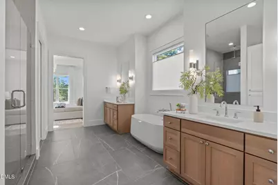 1248 Golfers View, Pittsboro, NC 27312 - Photo 32