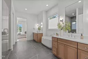 1248 Golfers View, Pittsboro, NC 27312 - Photo 32