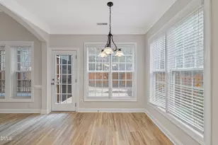 434 Golden Harvest Loop, Cary, NC 27519 - Photo 14