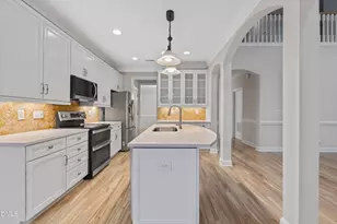 434 Golden Harvest Loop, Cary, NC 27519 - Photo 10