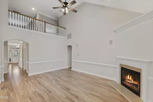 434 Golden Harvest Loop, Cary, NC 27519 - Photo 18