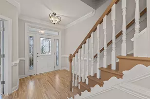 434 Golden Harvest Loop, Cary, NC 27519 - Photo 4