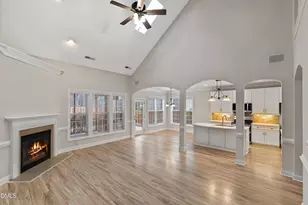 434 Golden Harvest Loop, Cary, NC 27519 - Photo 16