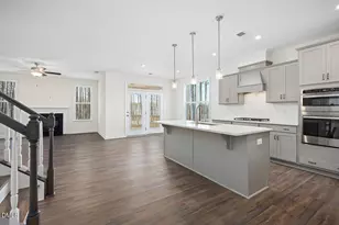 516 Crescent Wood Trail, Zebulon, NC 27597 - Photo 8