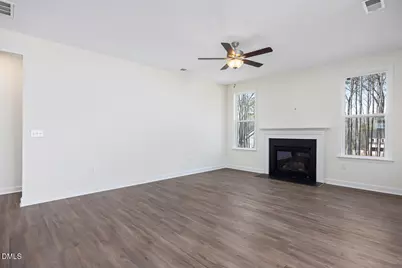 516 Crescent Wood Trail, Zebulon, NC 27597 - Photo 16