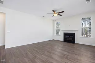 516 Crescent Wood Trail, Zebulon, NC 27597 - Photo 16