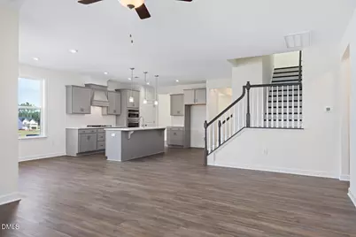 516 Crescent Wood Trail, Zebulon, NC 27597 - Photo 18