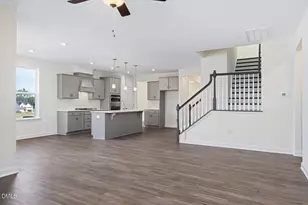 516 Crescent Wood Trail, Zebulon, NC 27597 - Photo 18