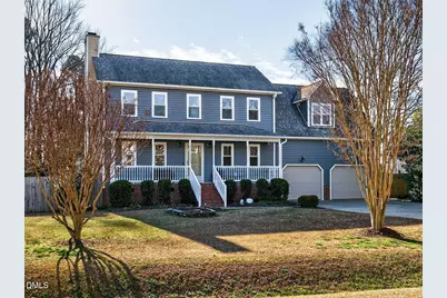 1016 Blue River Farm Drive, Raleigh, NC 27603 - Photo 1