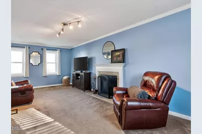 1016 Blue River Farm Drive, Raleigh, NC 27603 - Photo 6