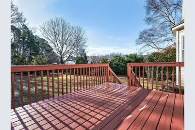 1016 Blue River Farm Drive, Raleigh, NC 27603 - Photo 18