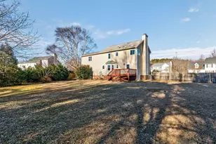 1016 Blue River Farm Dr, Raleigh, NC 27603 - Photo 20