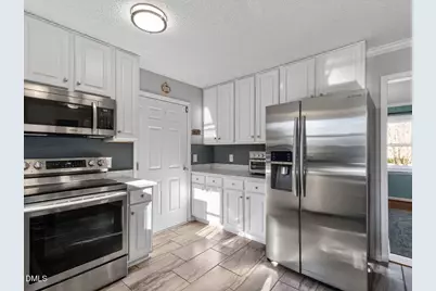 1016 Blue River Farm Drive, Raleigh, NC 27603 - Photo 4