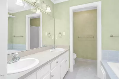 3909 Benjamin Court, Rocky Mount, NC 27803 - Photo 20