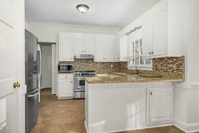 3909 Benjamin Court, Rocky Mount, NC 27803 - Photo 14