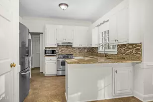 3909 Benjamin Ct, Rocky Mount, NC 27803 - Photo 14