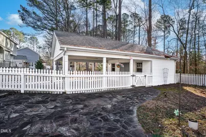 3909 Benjamin Court, Rocky Mount, NC 27803 - Photo 26