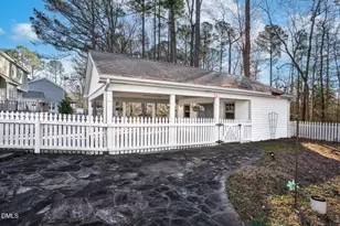 3909 Benjamin Ct, Rocky Mount, NC 27803 - Photo 26