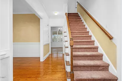 3909 Benjamin Court, Rocky Mount, NC 27803 - Photo 4