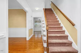 3909 Benjamin Ct, Rocky Mount, NC 27803 - Photo 4